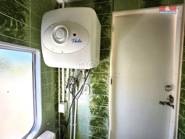 Prodej zahrady, Vršovice, 2676 m2