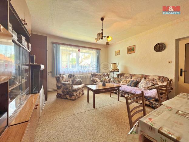 Prodej chalupy, Chrást, 138 m2