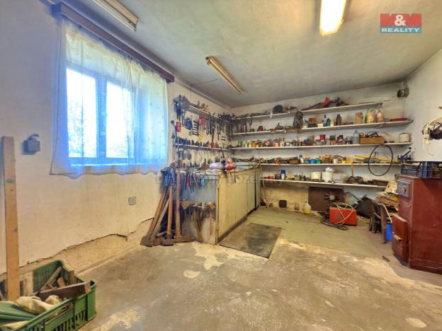 Prodej rodinného domu, Chrást, 138 m2