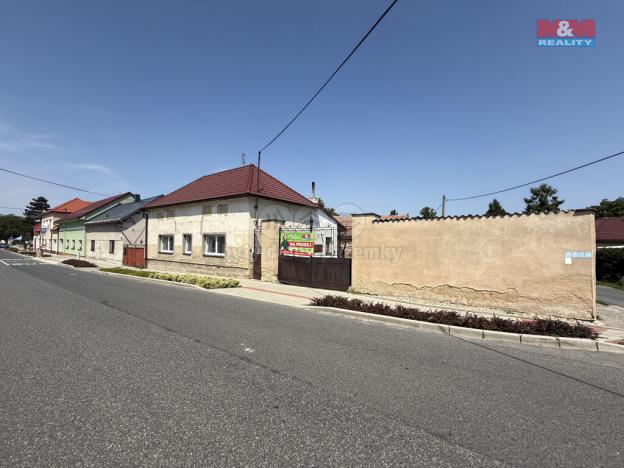 Prodej rodinného domu, Chrást, 138 m2