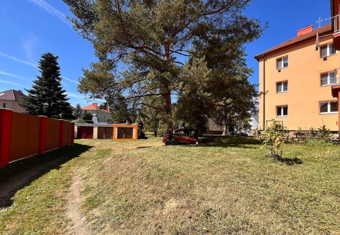 Pronájem bytu 3+kk, Uherské Hradiště, Revoluční, 48 m2