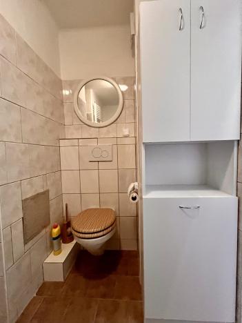 Pronájem bytu 3+kk, Uherské Hradiště, Revoluční, 48 m2