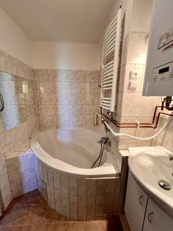 Pronájem bytu 3+kk, Uherské Hradiště, Revoluční, 48 m2