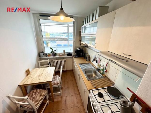 Prodej bytu 4+1, Praha - Záběhlice, Mládežnická, 75 m2