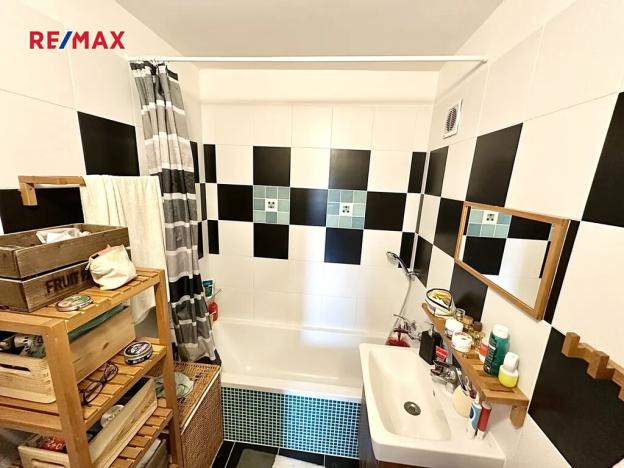 Prodej bytu 4+1, Praha - Záběhlice, Mládežnická, 75 m2