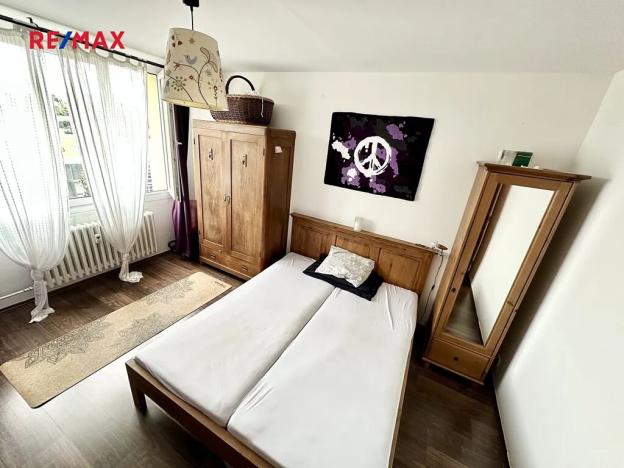 Prodej bytu 4+1, Praha - Záběhlice, Mládežnická, 75 m2