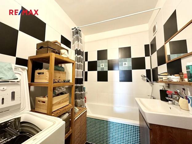 Prodej bytu 4+1, Praha - Záběhlice, Mládežnická, 75 m2