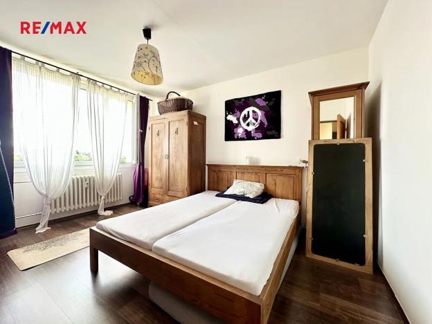 Prodej bytu 4+1, Praha - Záběhlice, Mládežnická, 75 m2