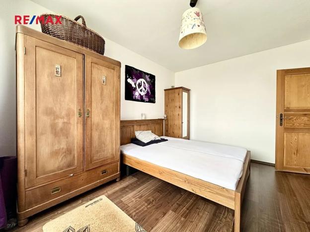 Prodej bytu 4+1, Praha - Záběhlice, Mládežnická, 75 m2