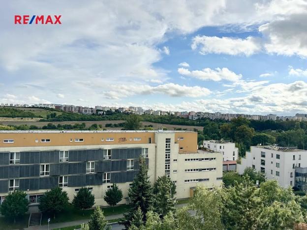 Prodej bytu 4+1, Praha - Záběhlice, Mládežnická, 75 m2