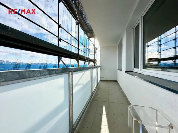 Prodej bytu 4+1, Praha - Záběhlice, Mládežnická, 75 m2