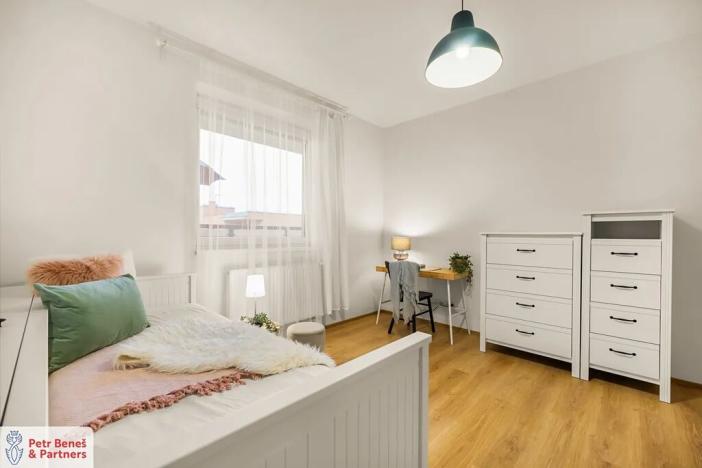 Prodej bytu 3+kk, Rakovník, Dukel. hrdinů, 70 m2