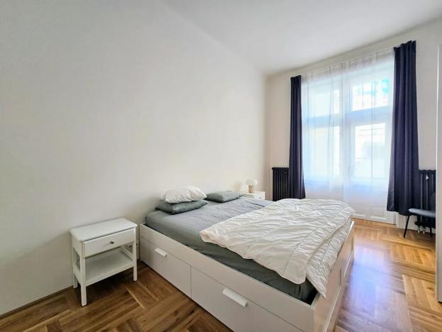 Pronájem bytu 2+kk, Praha - Josefov, Maiselova, 82 m2