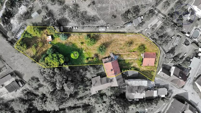 Prodej rodinného domu, Třemošná, Pod Strání, 70 m2