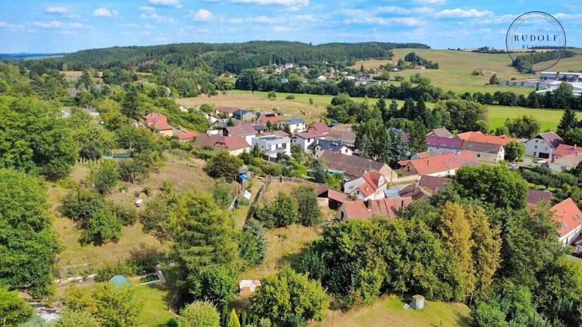 Prodej rodinného domu, Třemošná, Pod Strání, 70 m2