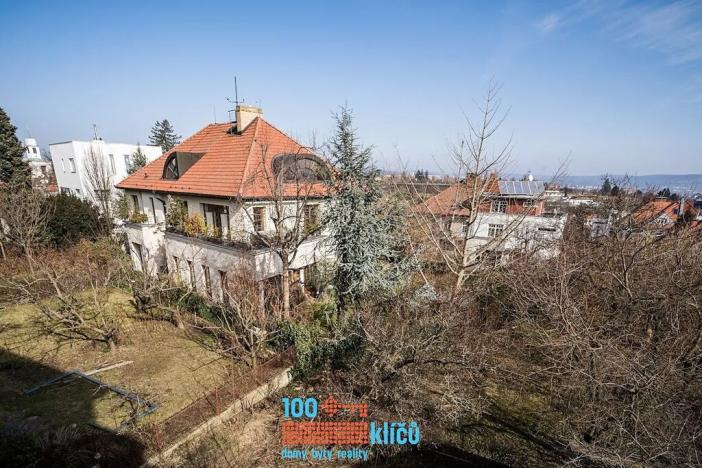 Prodej bytu 4+kk, Brno, Havlíčkova, 82 m2