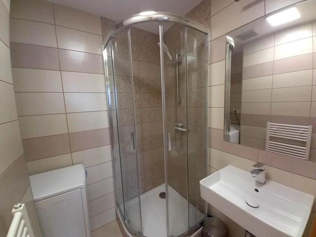 Pronájem bytu 3+kk, Praha - Břevnov, Rejchova, 68 m2