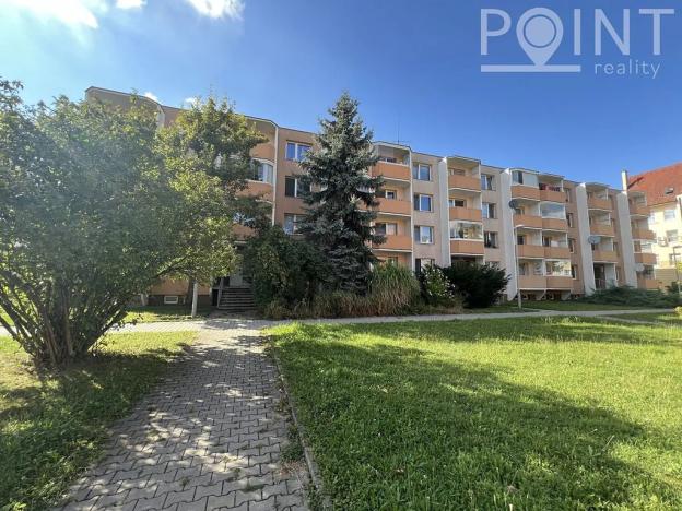 Prodej bytu 1+1, Vyškov, Palánek, 32 m2