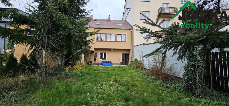 Prodej rodinného domu, Plzeň, 263 m2