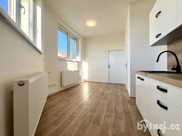 Pronájem bytu 3+kk, Olomouc - Hodolany, Rejskova, 42 m2