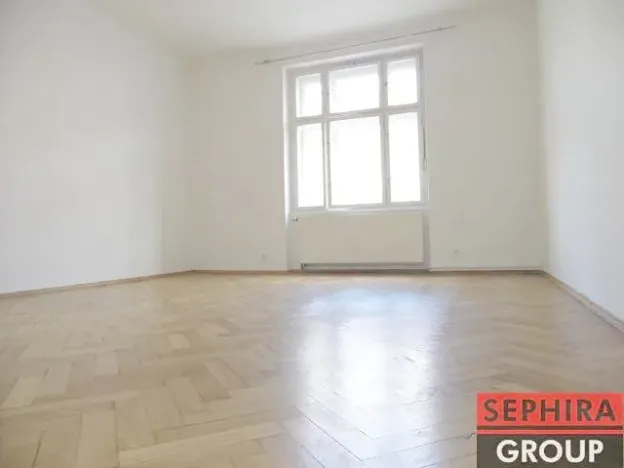 Pronájem bytu 3+1, Praha - Nové Město, Ječná, 99 m2