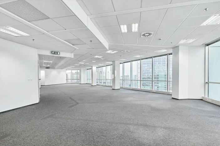 Pronájem kanceláře, Praha - Nusle, Na strži, 150 m2