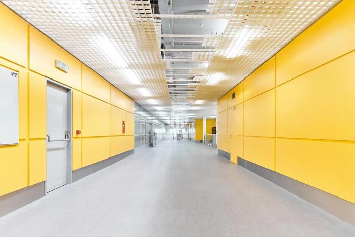 Pronájem kanceláře, Praha - Nusle, Na strži, 150 m2