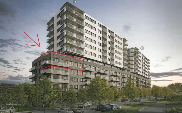 Prodej bytu 5+kk, Praha - Chodov, Bartůňkova, 118 m2