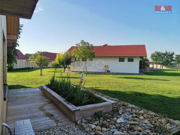 Prodej rodinného domu, Vítonice, 533 m2