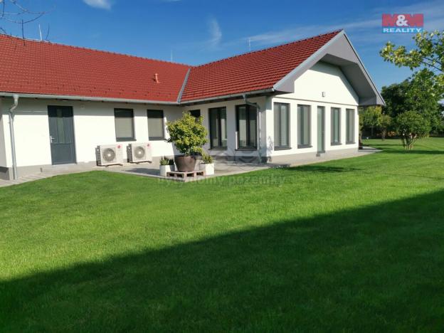 Prodej rodinného domu, Vítonice, 533 m2