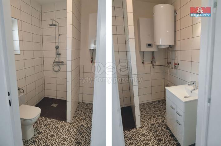 Prodej rodinného domu, Vítonice, 533 m2