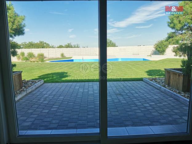 Prodej rodinného domu, Vítonice, 533 m2