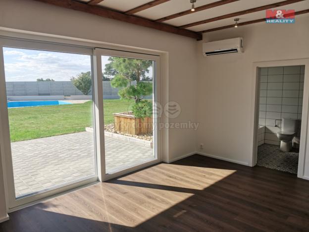 Prodej rodinného domu, Vítonice, 533 m2