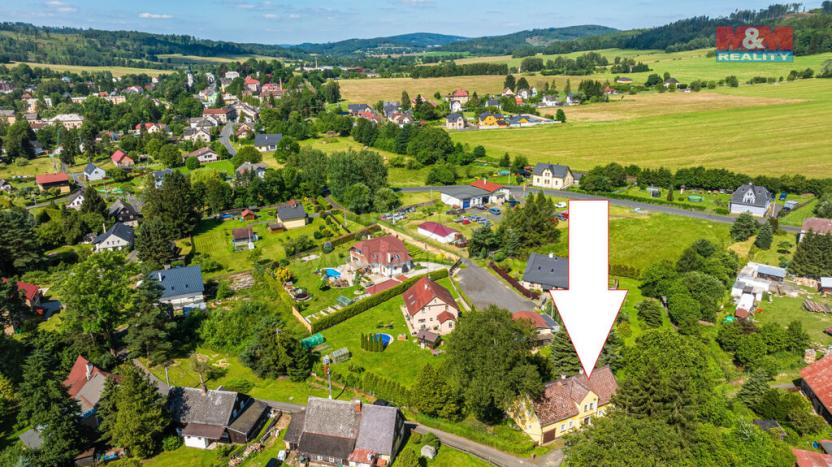 Prodej rodinného domu, Velký Šenov, 240 m2