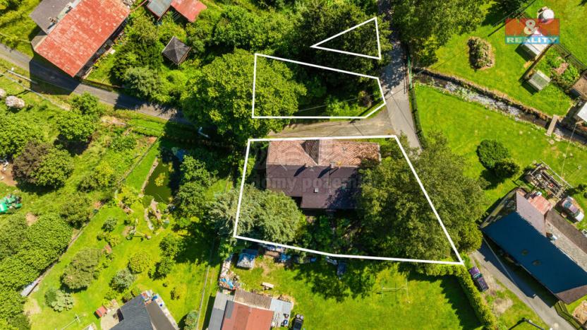 Prodej rodinného domu, Velký Šenov, 240 m2
