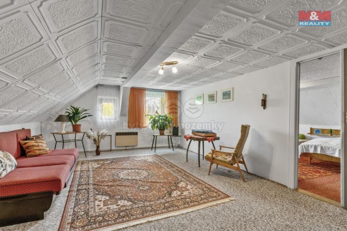 Prodej rodinného domu, Velký Šenov, 240 m2