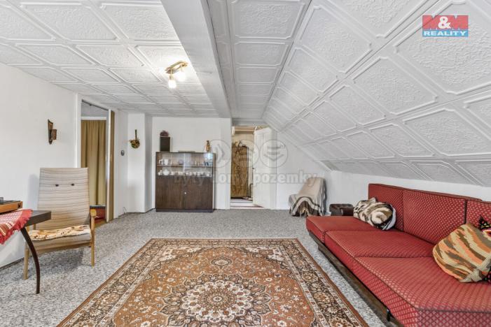 Prodej rodinného domu, Velký Šenov, 240 m2
