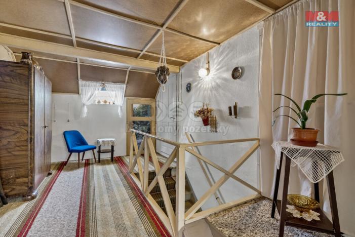 Prodej rodinného domu, Velký Šenov, 240 m2