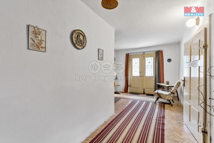 Prodej rodinného domu, Velký Šenov, 240 m2