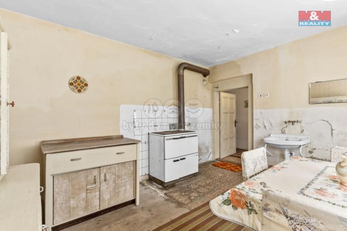 Prodej rodinného domu, Velký Šenov, 240 m2