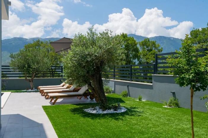 Prodej vily, Zagvozd, Chorvatsko, 295 m2