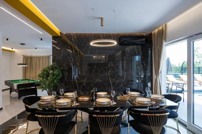 Prodej vily, Zagvozd, Chorvatsko, 295 m2