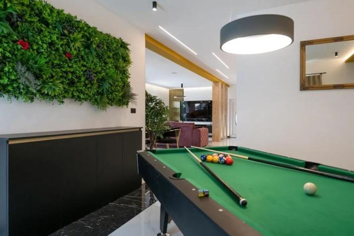 Prodej vily, Zagvozd, Chorvatsko, 295 m2