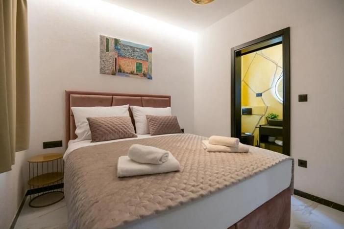 Prodej vily, Zagvozd, Chorvatsko, 295 m2