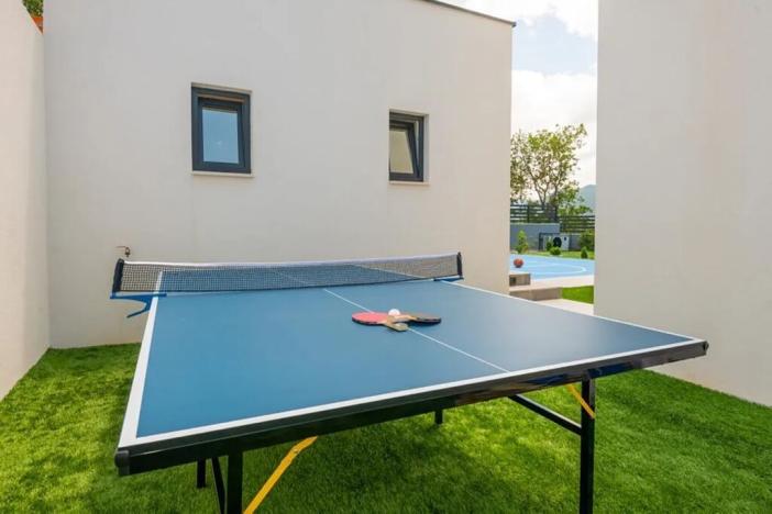 Prodej vily, Zagvozd, Chorvatsko, 295 m2