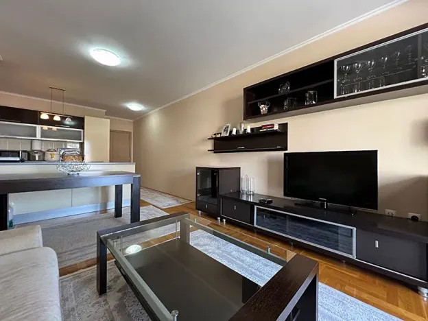 Prodej bytu 3+kk, Makarska, Chorvatsko, 68 m2