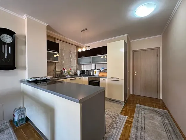 Prodej bytu 3+kk, Makarska, Chorvatsko, 68 m2