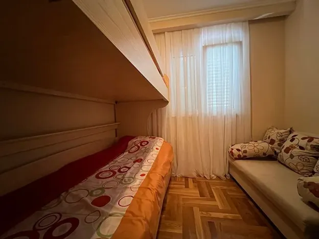 Prodej bytu 3+kk, Makarska, Chorvatsko, 68 m2