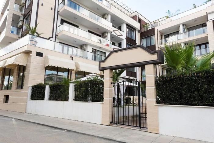 Prodej bytu 2+kk, Primorsko, Bulharsko, 104 m2