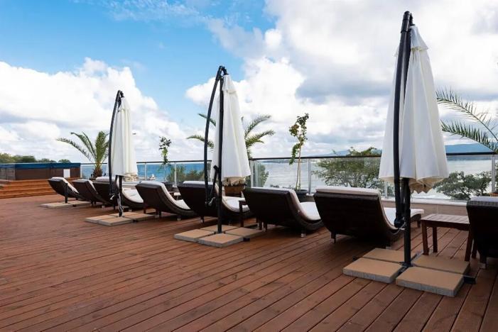 Prodej bytu 2+kk, Primorsko, Bulharsko, 104 m2